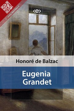 Eugenia Grandet (eBook, ePUB) - de Balzac, Honoré