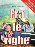 Fra le righe (eBook, ePUB) Fra le righe (eBook, ePUB)