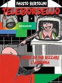 Telebordello (eBook, ePUB)