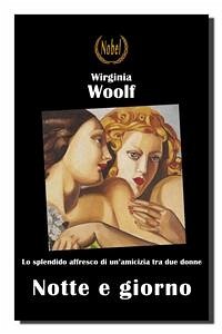 Notte e giorno (eBook, ePUB) - Woolf, Virginia