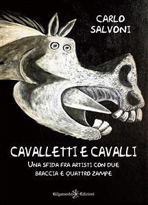 Cavalletti e cavalli (eBook, ePUB) - Salvoni, Carlo