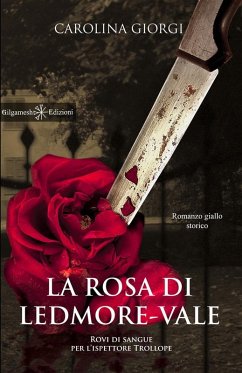 Cover La rosa di Ledmore Vale (eBook, ePUB)