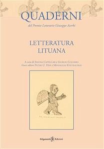Cover Quaderni Premio G. Acerbi (eBook, PDF)
