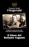 Il blues del Rottame Vagante (eBook, ePUB)