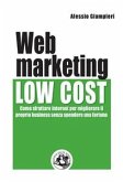 Web marketing low cost (fixed-layout eBook, ePUB)