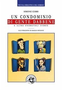 Un condominio di gente dabbene (eBook, ePUB) - Cerri, Simone; Panzani, Biagio