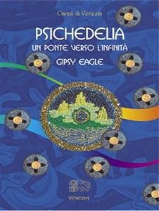 Psichedelia (eBook, ePUB) - Eagle, Gipsy