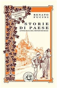 Storie di paese (eBook, ePUB) - Fucini, Renato