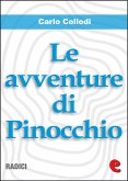 Le Avventure di Pinocchio (eBook, ePUB)