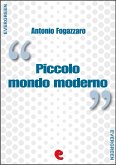 Piccolo Mondo Moderno (eBook, ePUB)