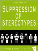 Suppression of stereotypes (eBook, ePUB)