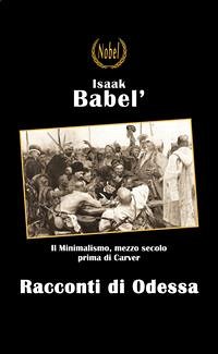 Racconti di Odessa (eBook, ePUB) - Babel', Isaak