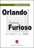 Orlando Furioso (eBook, ePUB)