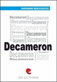 Decameron (eBook, ePUB)