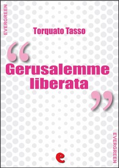 La Gerusalemme Liberata (eBook, ePUB) - Tasso, Torquato