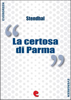 La Certosa di Parma (eBook, ePUB) - (Henri, Stendhal; (Henri-Marie Beyle), Stendhal; Beyle), Marie