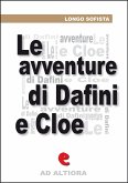 Le Avventure Pastorali di Dafni e Cloe (eBook, ePUB)