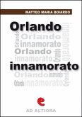 Orlando Innamorato (eBook, ePUB)