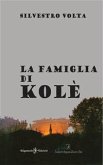 La famiglia di Kolè (eBook, ePUB)