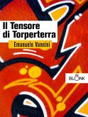 Il tensore di Torperterra (eBook, ePUB)