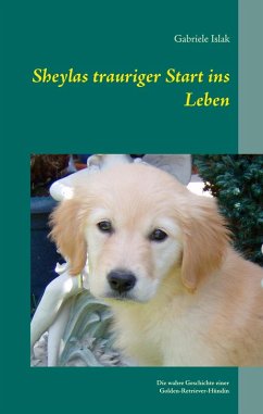 Sheylas trauriger Start ins Leben (eBook, ePUB) - Islak, Gabriele