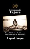 A quel tempo (eBook, ePUB)