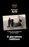 Il giocattolo rabbioso (eBook, ePUB)