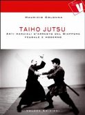 Taiho Jutsu (eBook, ePUB)