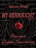 My sehnsucht (eBook, ePUB) My sehnsucht (eBook, ePUB)