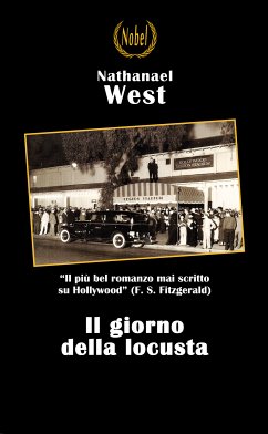 Il giorno della locusta (eBook, ePUB) - West, Nathanael