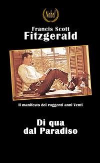 Di qua dal Paradiso (eBook, ePUB) - Scott Fitzgerald, Francis
