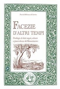 Facezie d'altri tempi (eBook, PDF) - Mari, Marco