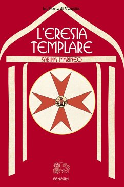 L’eresia templare (eBook, ePUB) - Marineo, Sabina