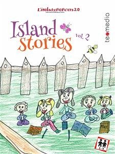 Island stories vol. 2 (eBook, PDF) - L'isolachenonc'era