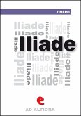 Iliade (eBook, ePUB)