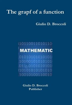 Cover The graph of a function (eBook, PDF)
