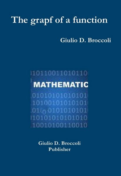 The graph of a function (eBook, PDF)
