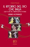 Il ritorno del dio che balla (eBook, ePUB)