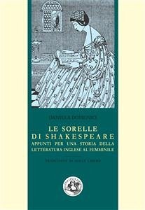 Le sorelle di Shakespeare (eBook, PDF) - Domenici, Daniela