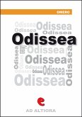 Odissea (eBook, ePUB)