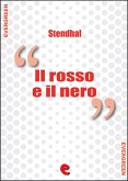 Il Rosso e il Nero (eBook, ePUB)