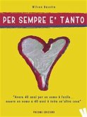 Per sempre è tanto (eBook, PDF)