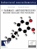 I farmaci antidepressivi, nozioni basilari per psicologi (eBook, ePUB)