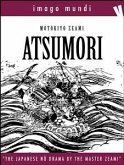 Atsumori (eBook, ePUB)