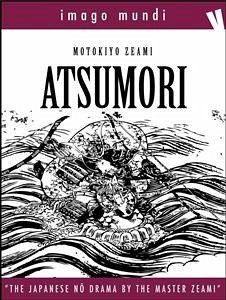 Atsumori (eBook, ePUB) - Motokiyo, Zeami