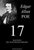 Diciassette - Edgar Allan Poe (eBook, ePUB)