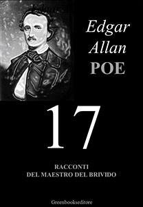 Diciassette - Edgar Allan Poe (eBook, ePUB) - Allan Poe, Edgar