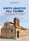 Identità linguistiche della Calabria (eBook, PDF)