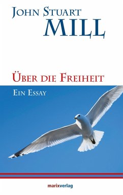 Über die Freiheit (eBook, ePUB) - Mill, John Stuart