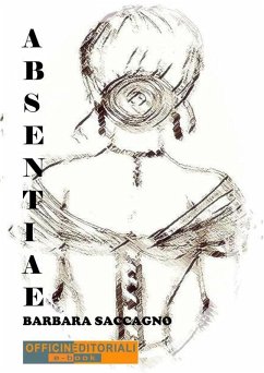 Cover Absentiae (eBook, ePUB)